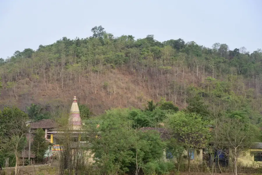 SaffronStays Midori, Kolad