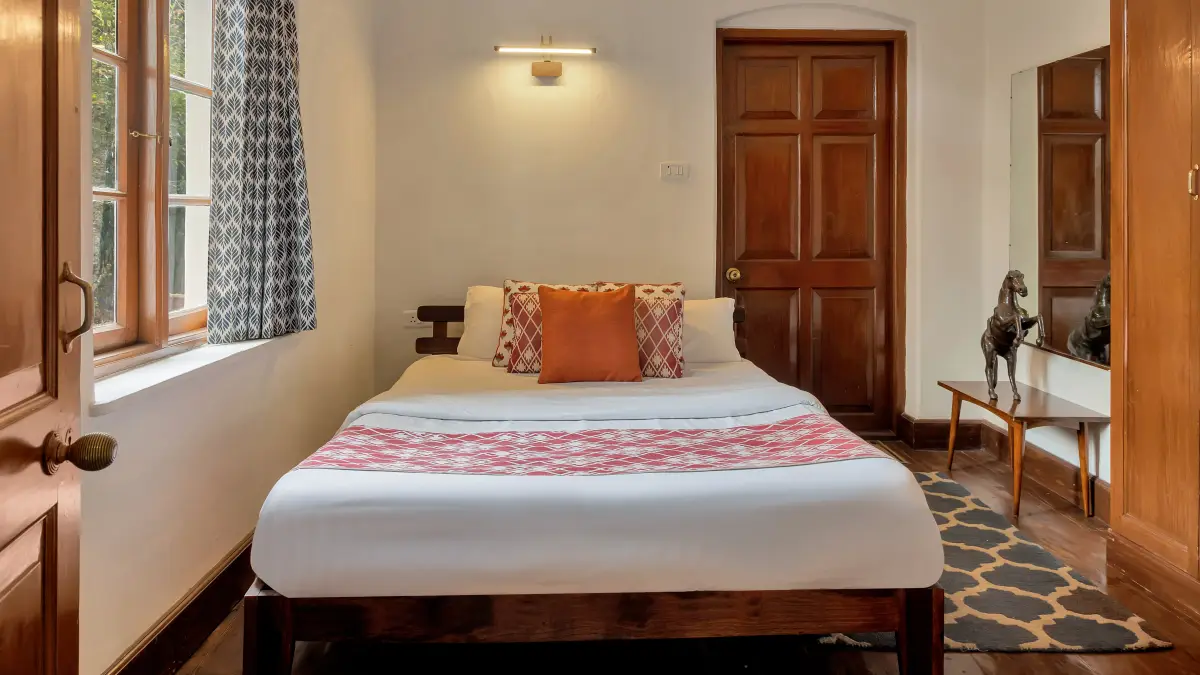 SaffronStays Milton Abbott, Ooty