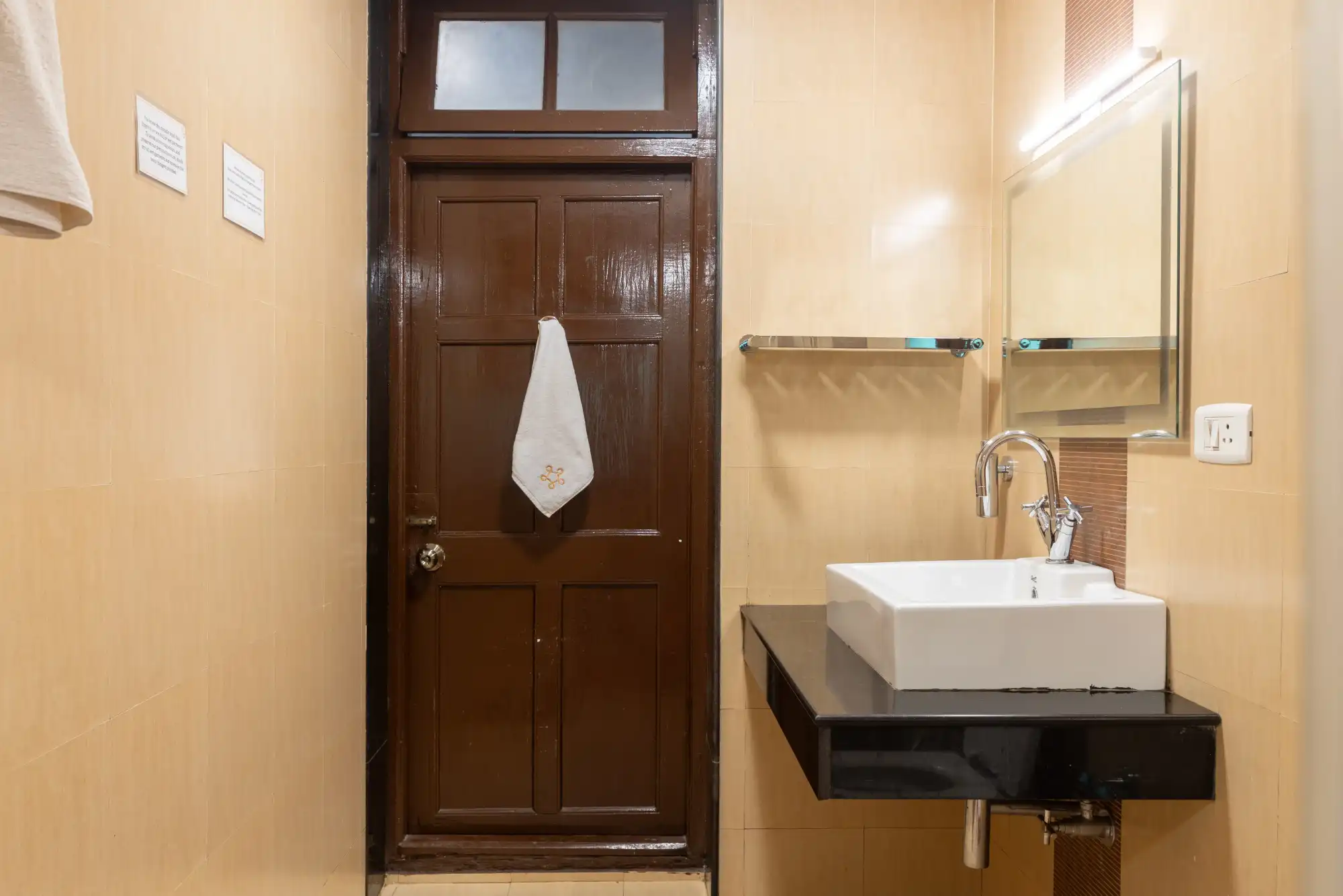 SaffronStays Milton Abbott, Ooty
