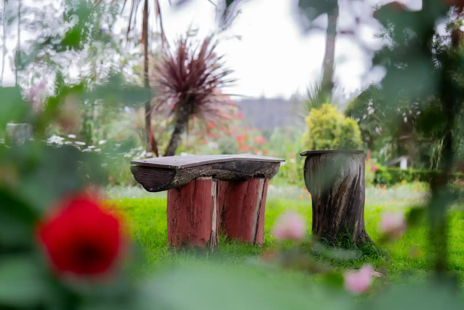 SaffronStays Milton Abbott, Ooty