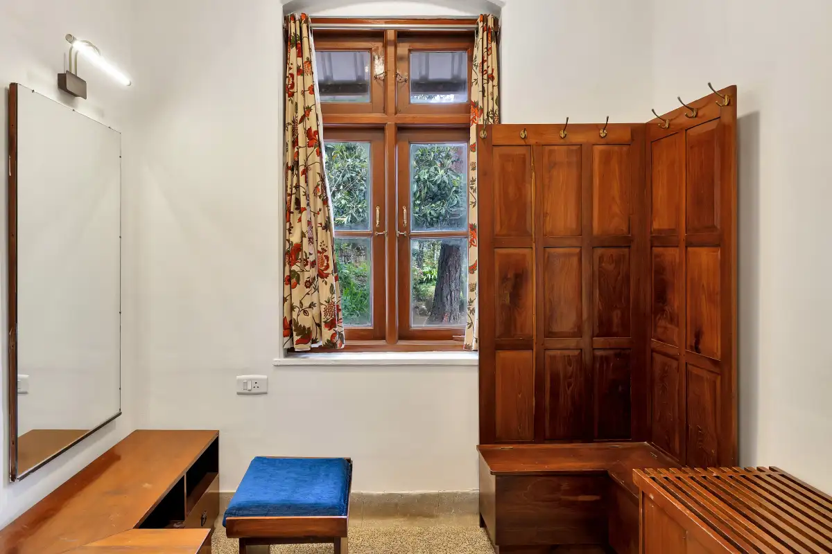 SaffronStays Milton Abbott, Ooty