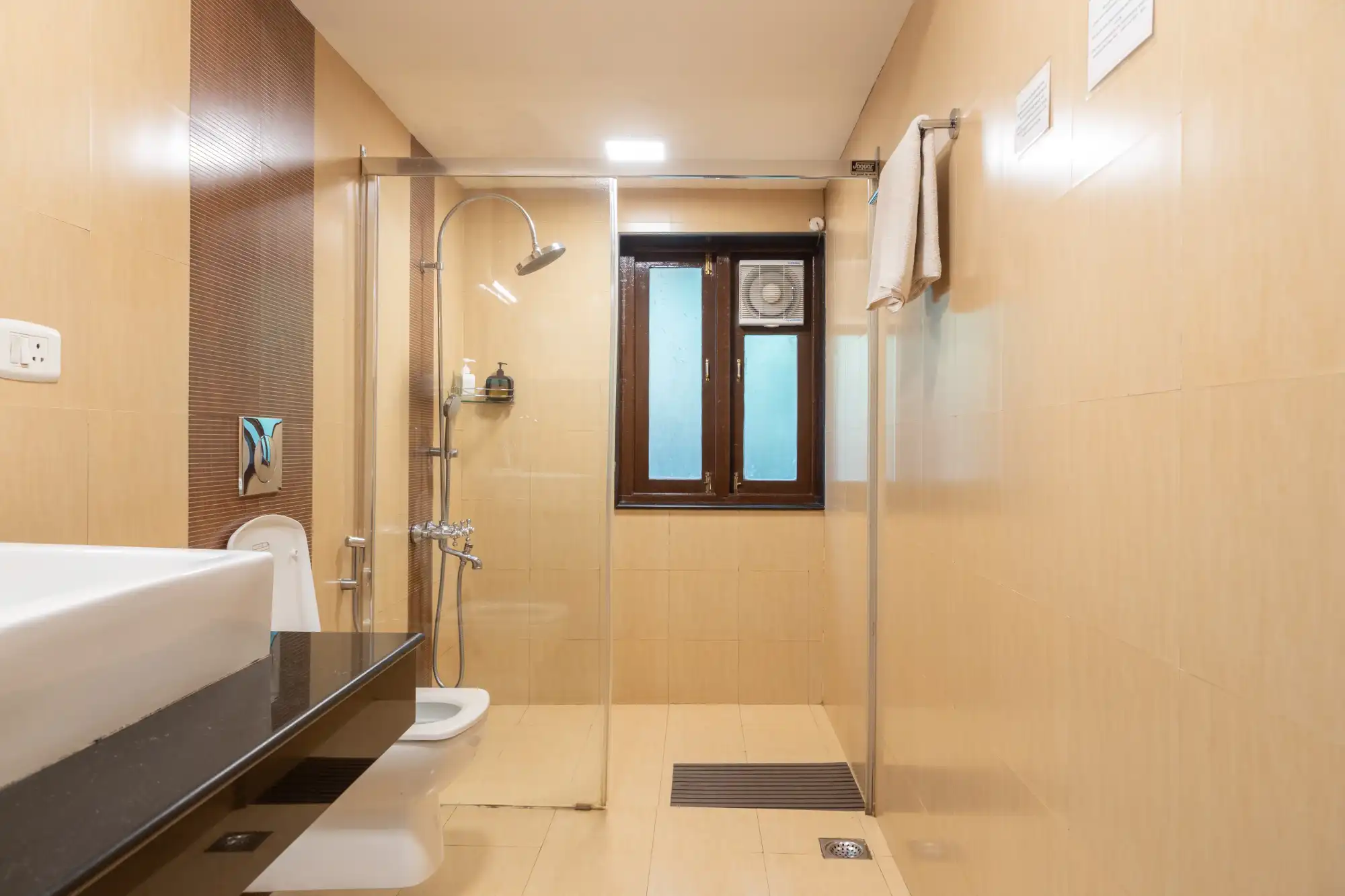 SaffronStays Milton Abbott, Ooty