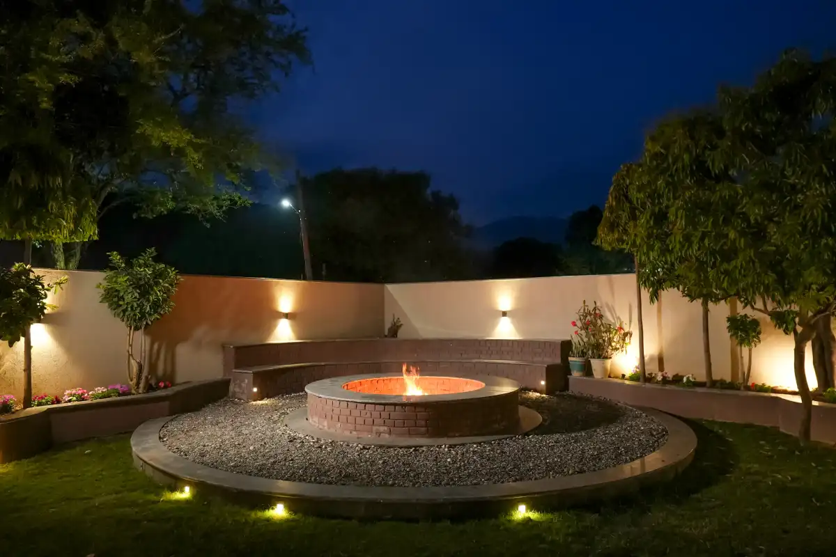 SaffronStays Mont Tierra, Dehradun