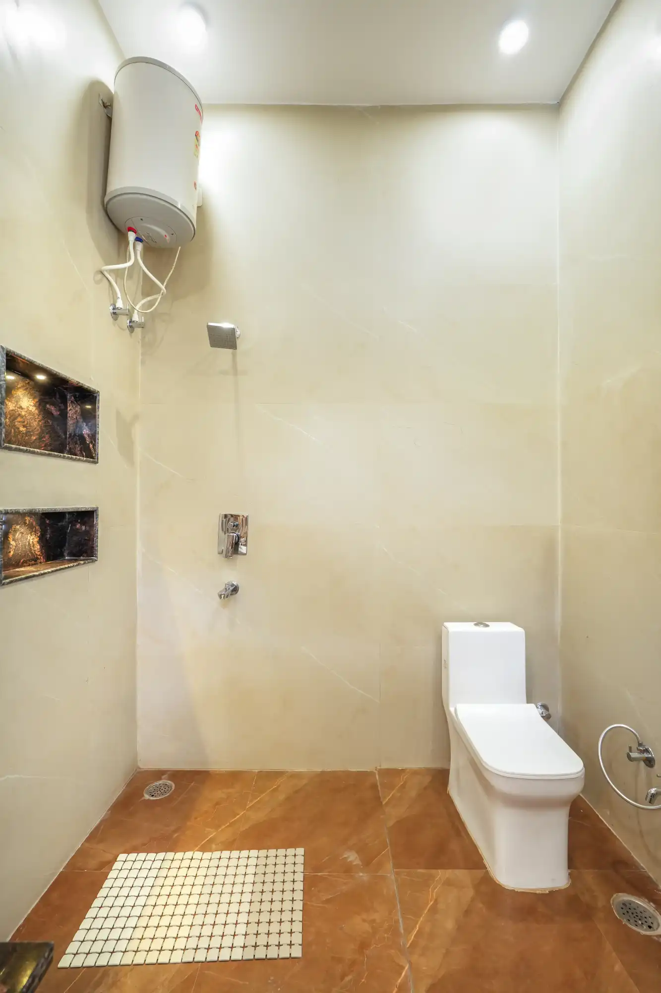 SaffronStays Mont Tierra, Dehradun