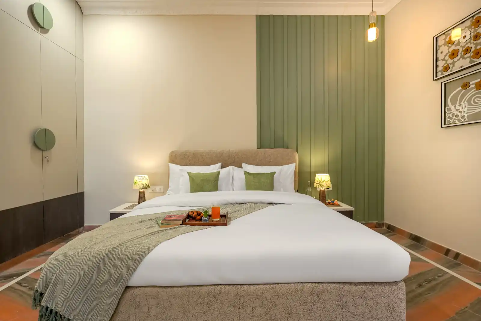 SaffronStays Mont Tierra, Dehradun