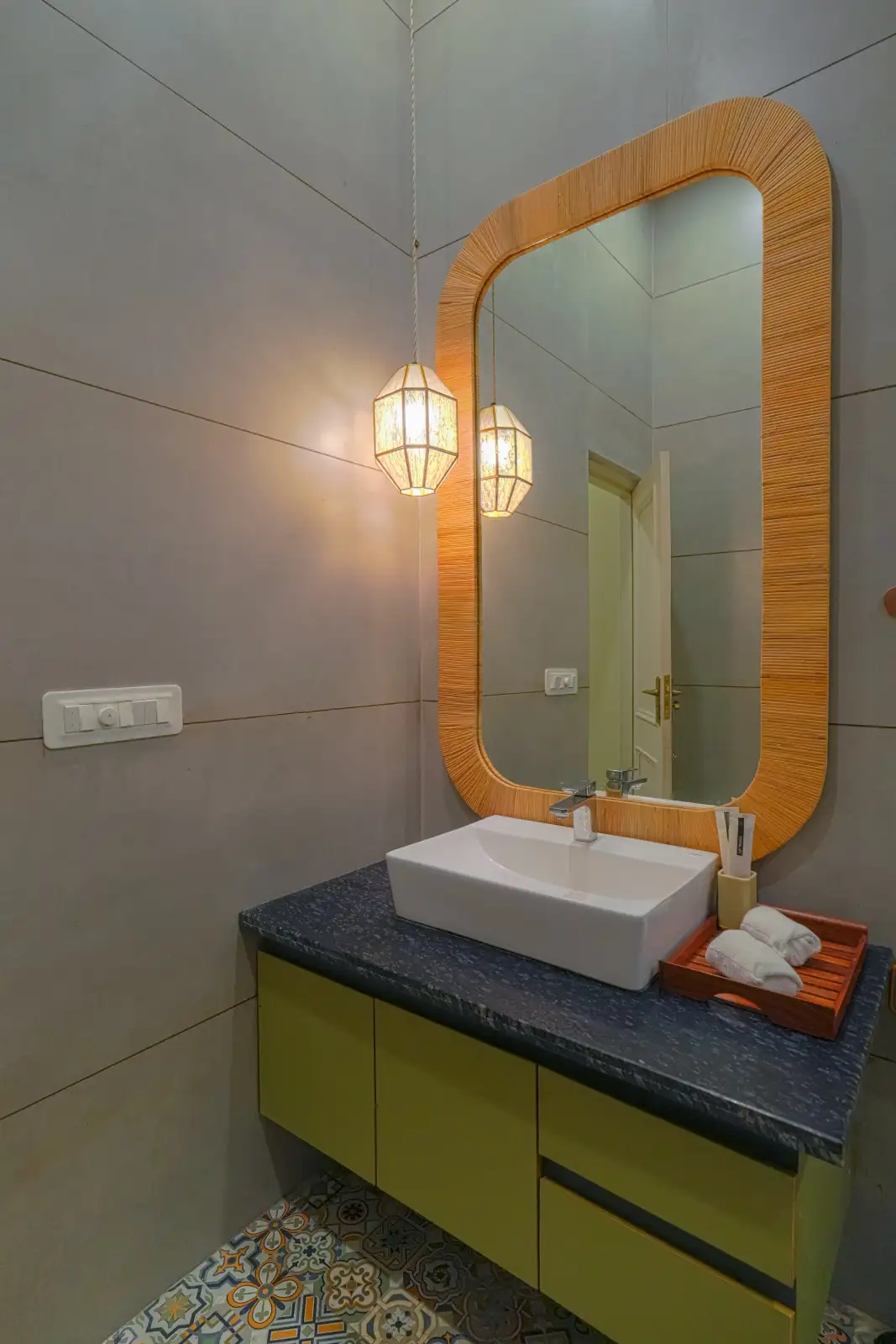 SaffronStays Mont Tierra, Dehradun