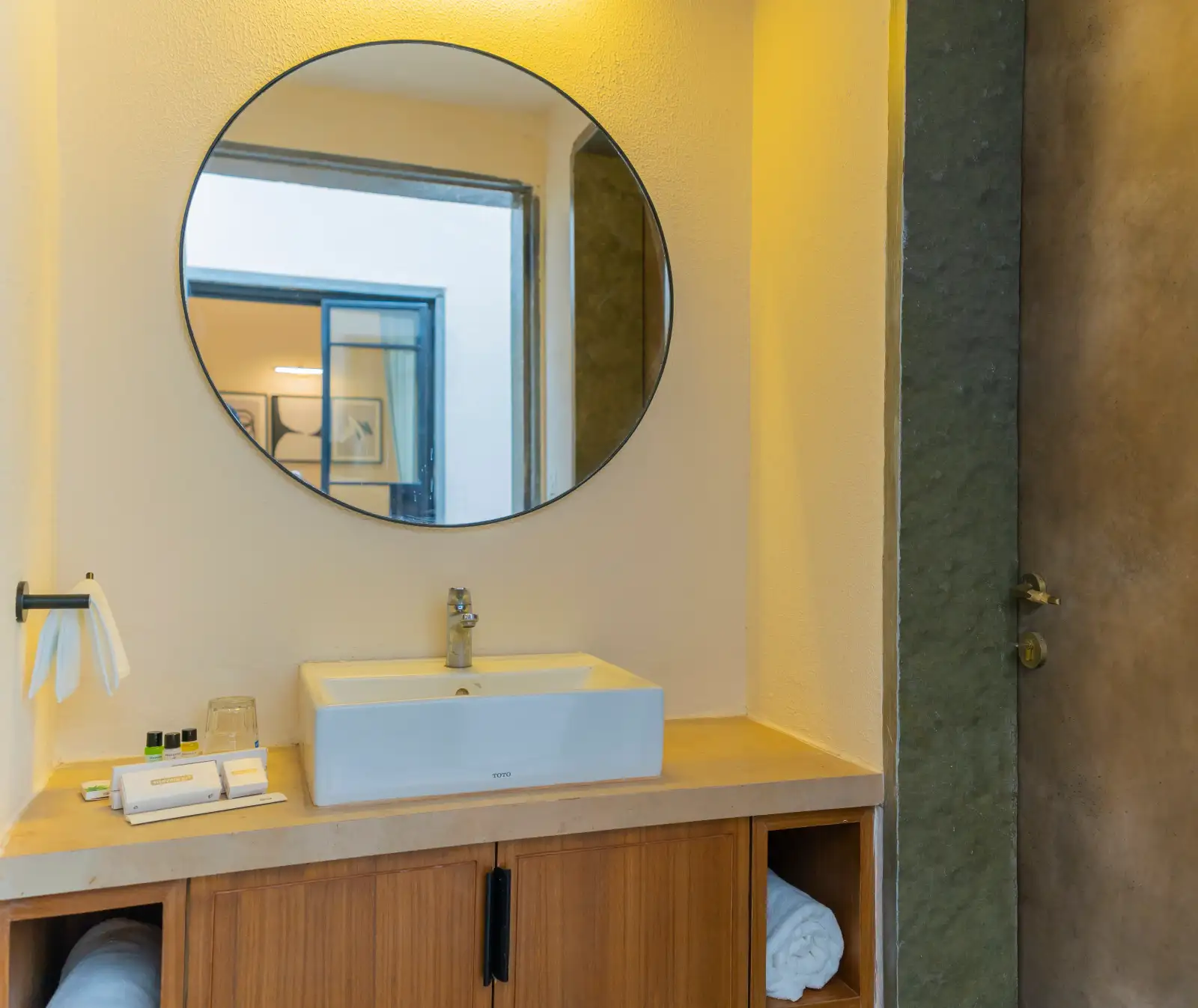 SaffronStays Moringa Oak, Udaipur