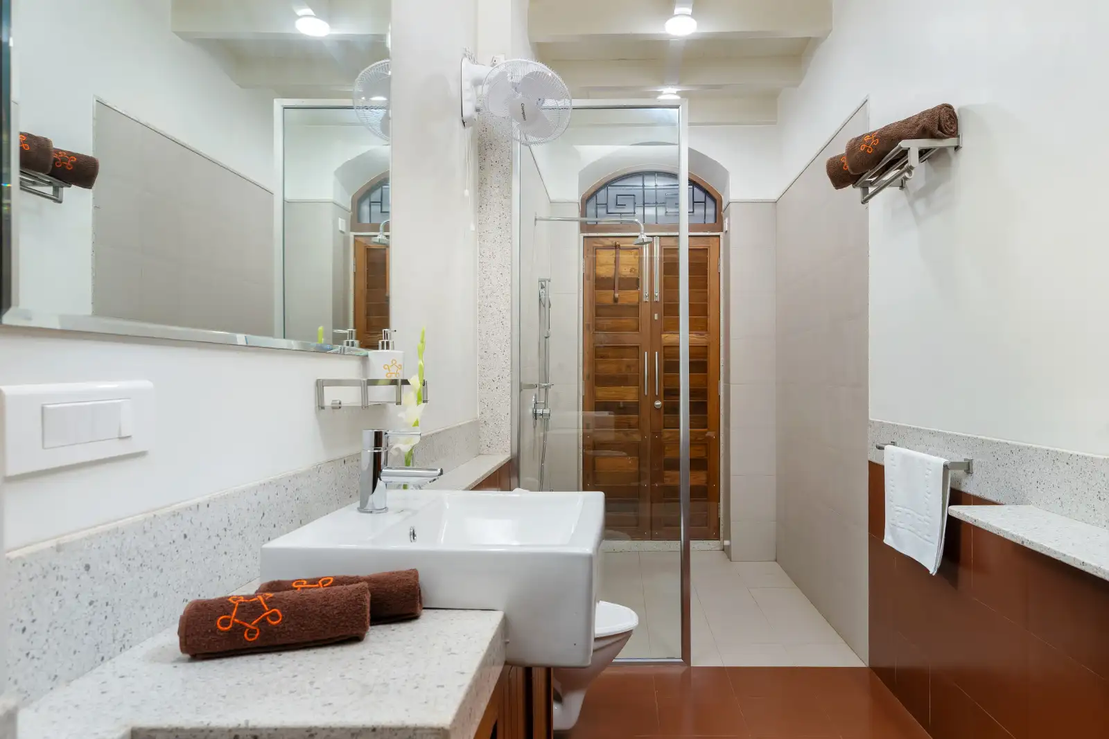 SaffronStays Mosaic, Khandala