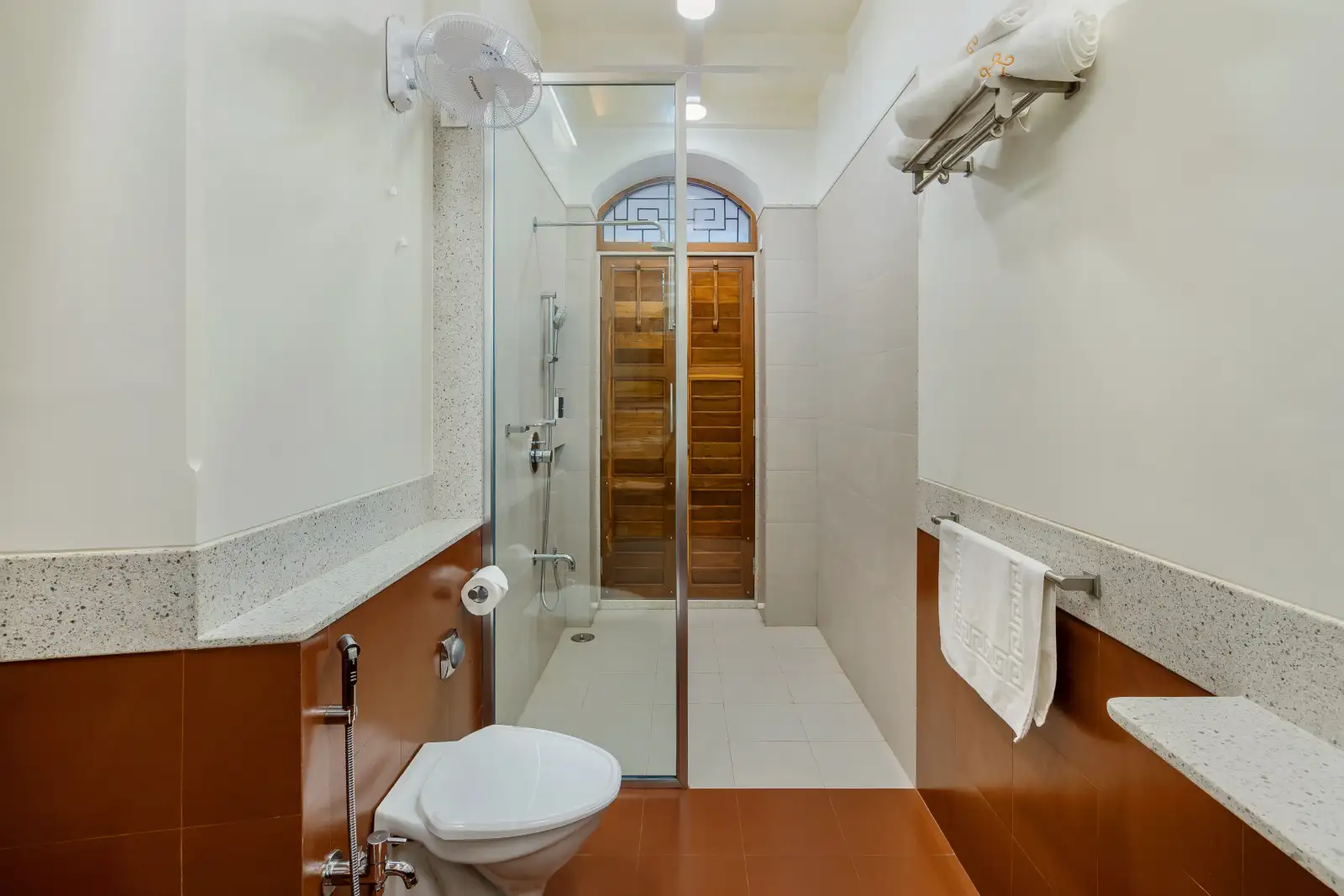 SaffronStays Mosaic, Khandala