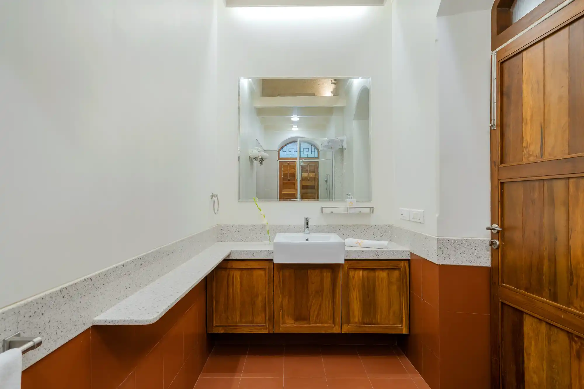 SaffronStays Mosaic, Khandala