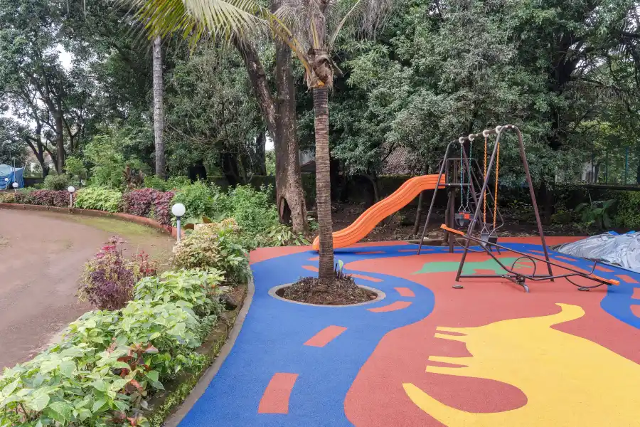 SaffronStays Mosaic, Khandala