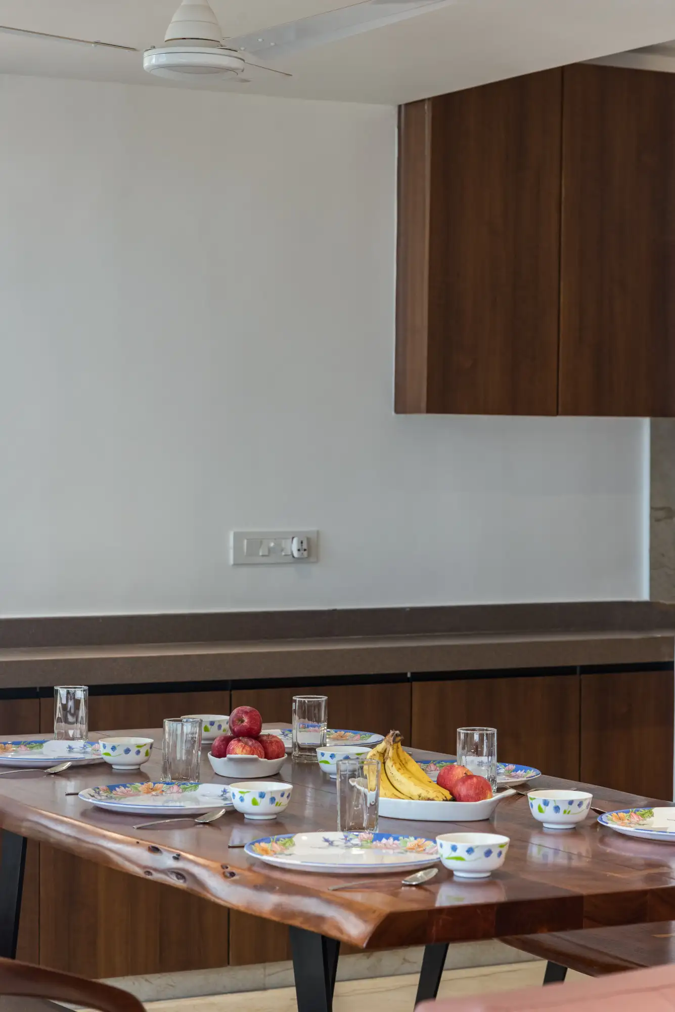 SaffronStays Mountain Rizz, Panchgani
