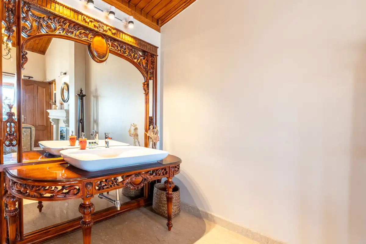SaffronStays Naiintara, Nainital