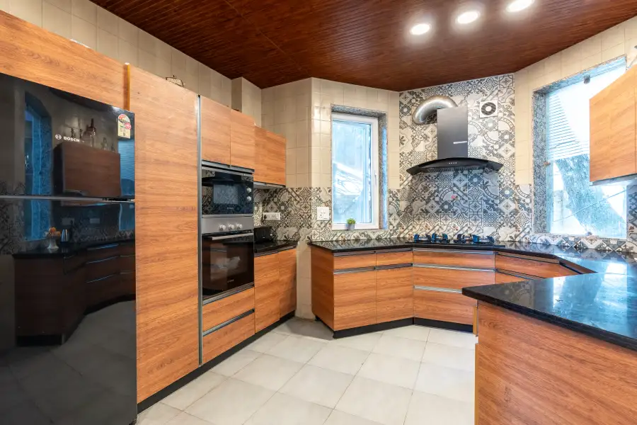 SaffronStays Naiintara, Nainital