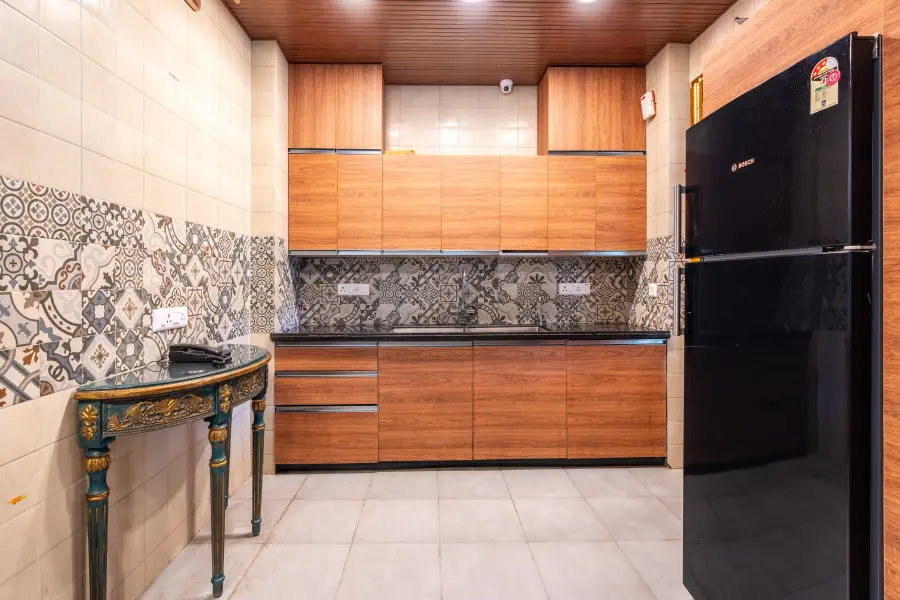 SaffronStays Naiintara, Nainital