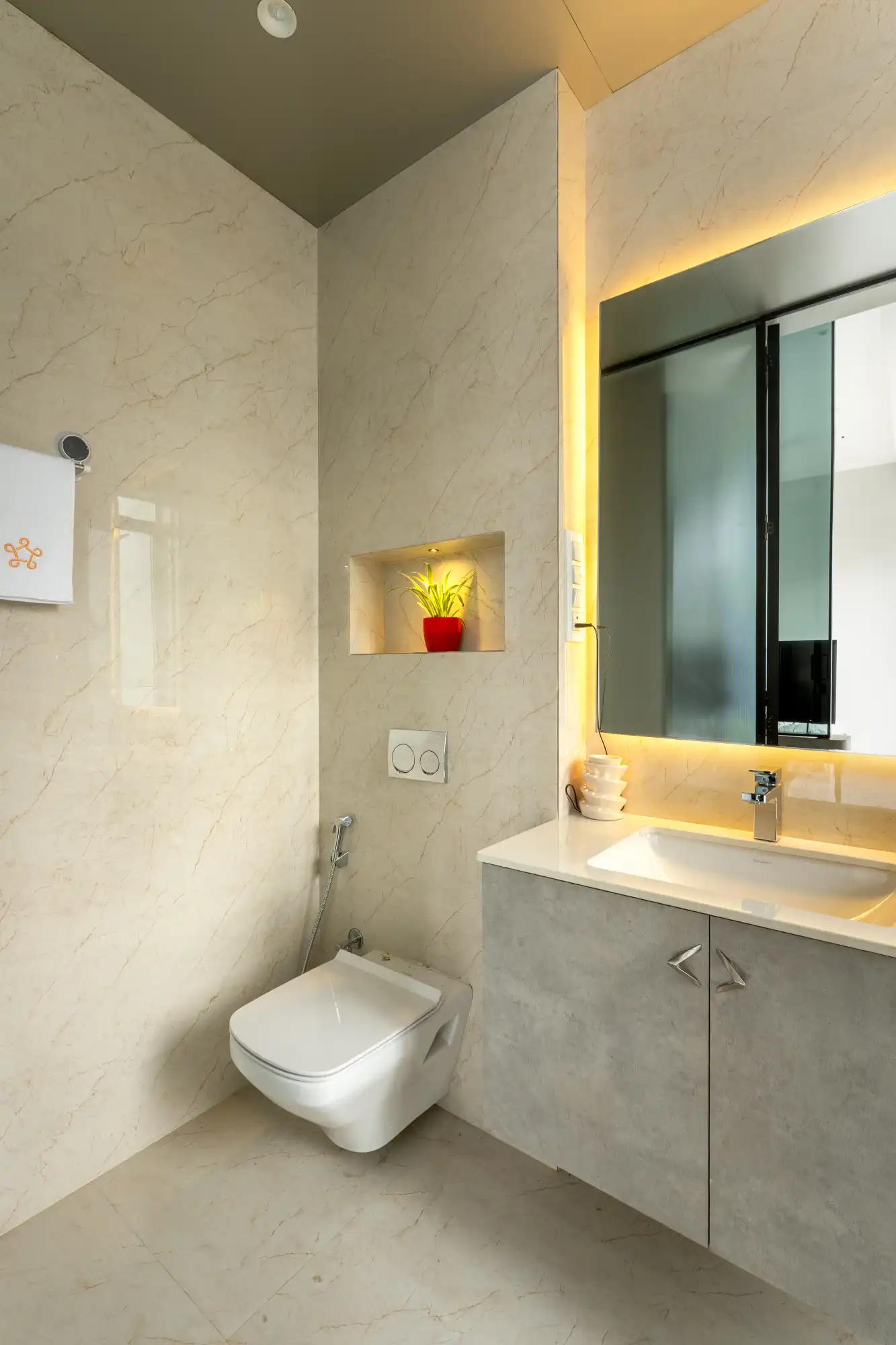 SaffronStays Nakshatra, Lonavala