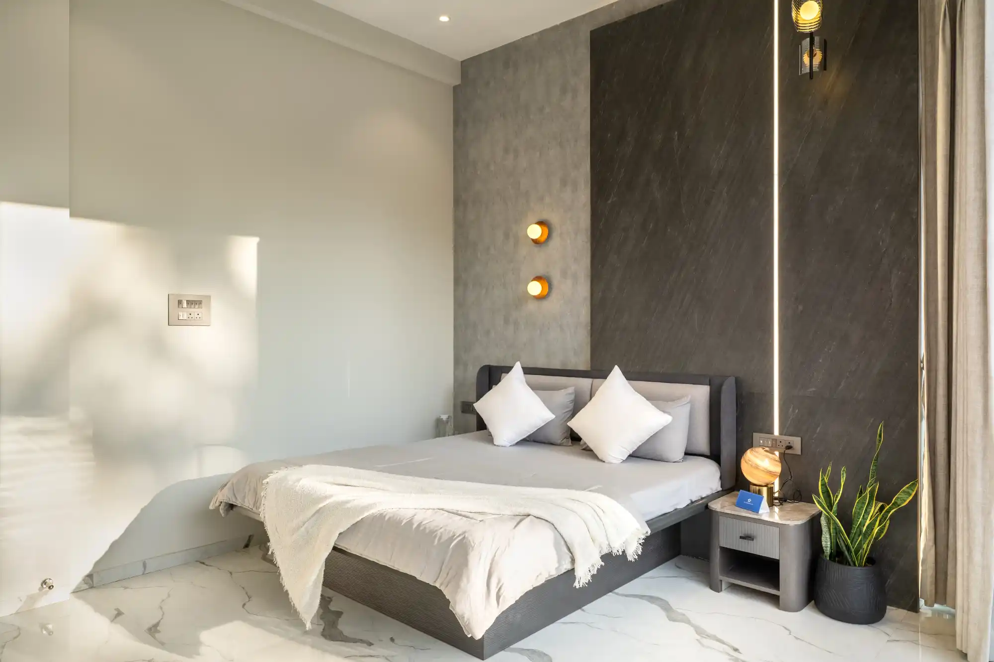 SaffronStays Nakshatra, Lonavala