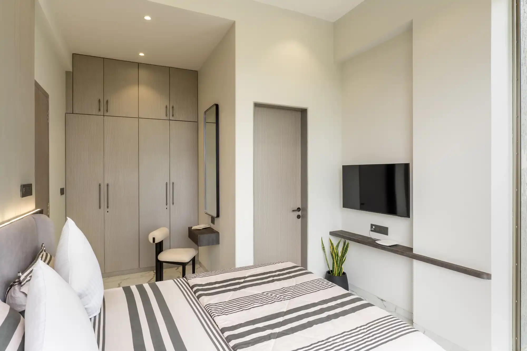 SaffronStays Nakshatra, Lonavala