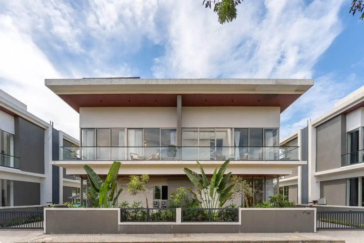 SaffronStays Nakshatra, Lonavala