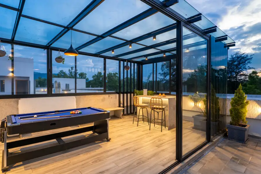 SaffronStays Nakshatra, Lonavala