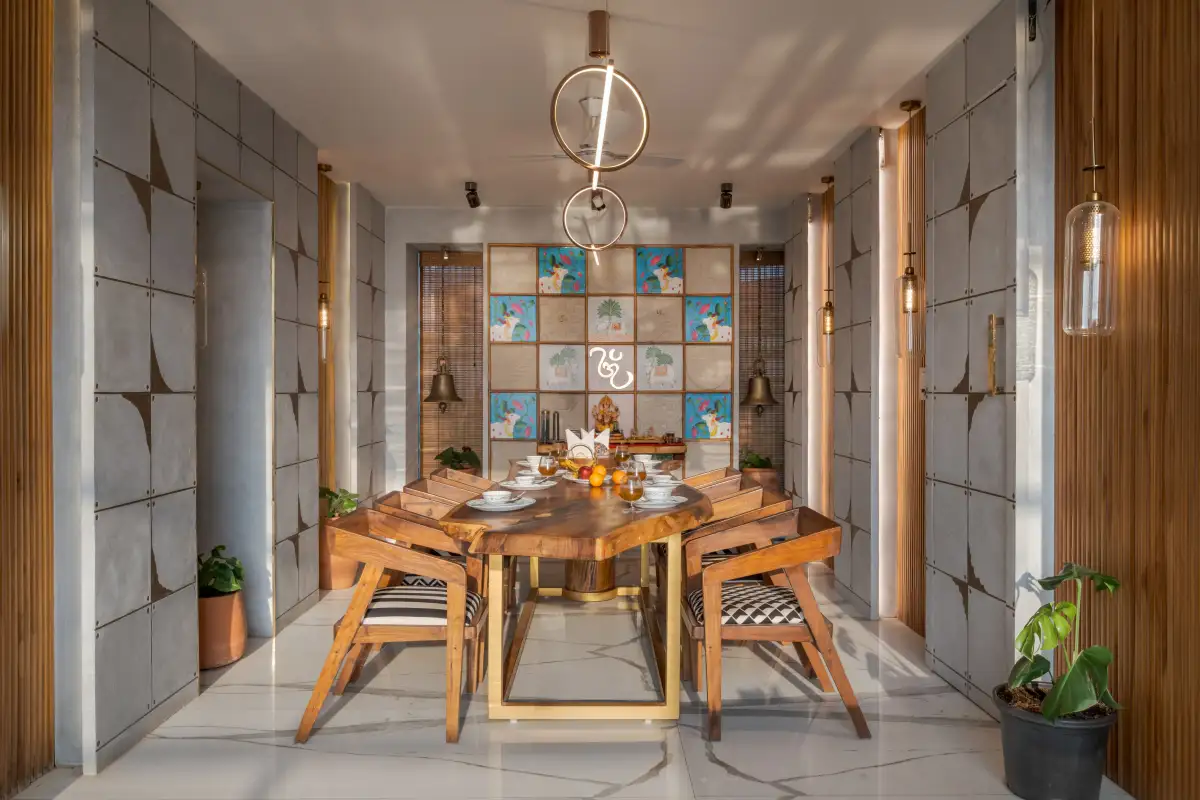 SaffronStays Nautica, Dapoli