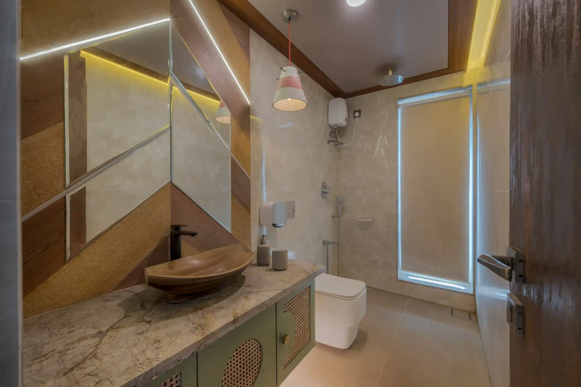 SaffronStays Nautica, Dapoli