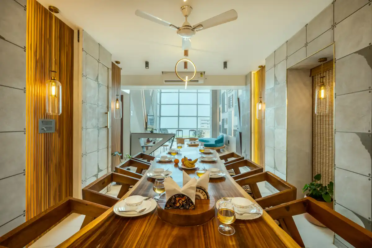 SaffronStays Nautica, Dapoli