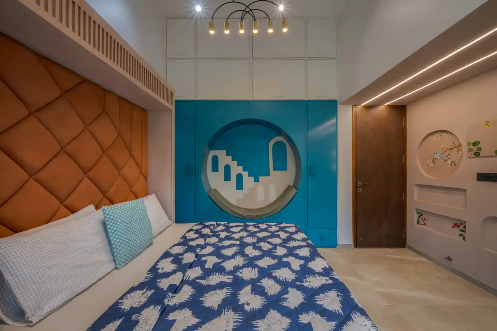 SaffronStays Nautica, Dapoli
