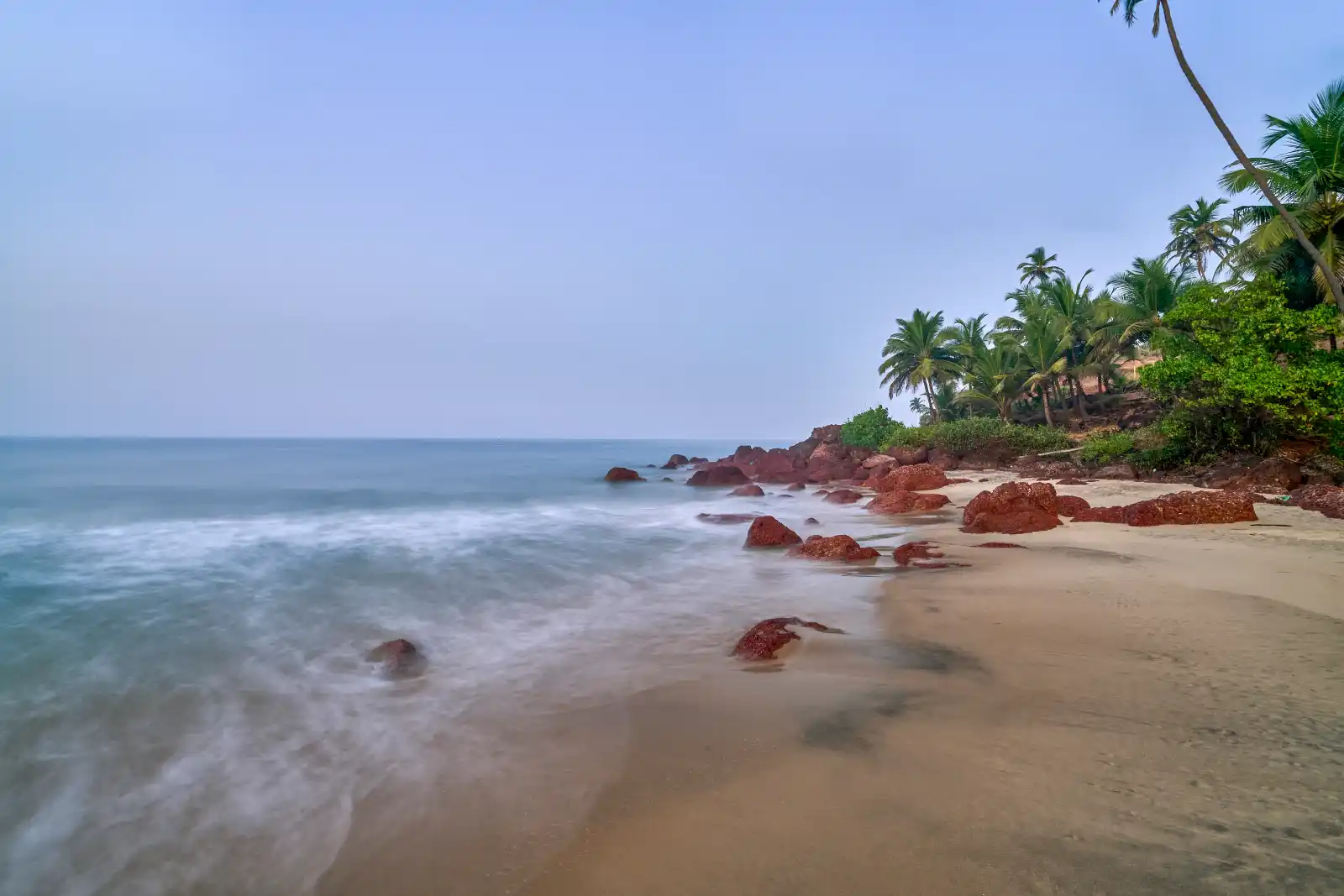 SaffronStays Neeraya, Vengurla