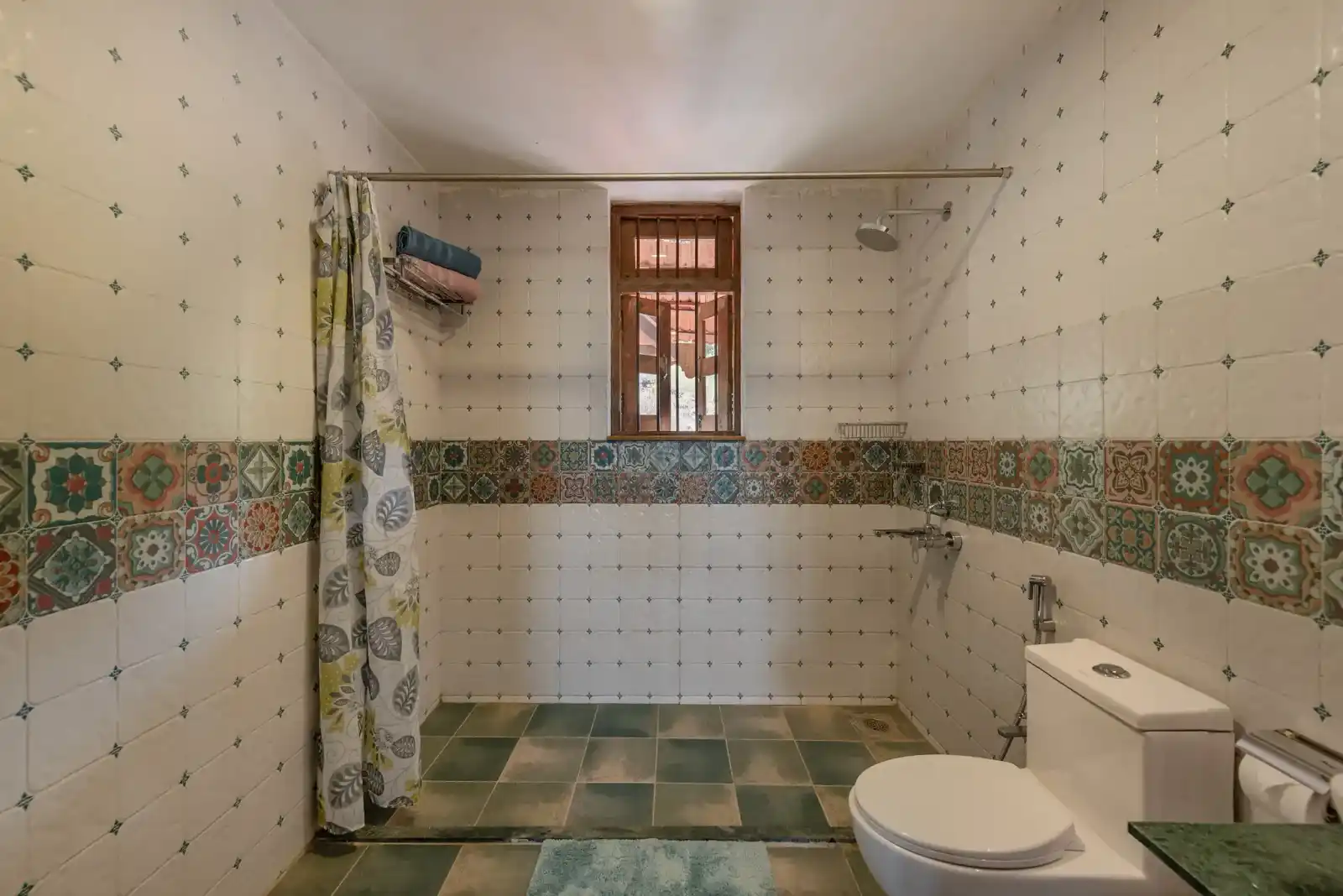 SaffronStays Niramay, Velhe, Torna-Rajgad