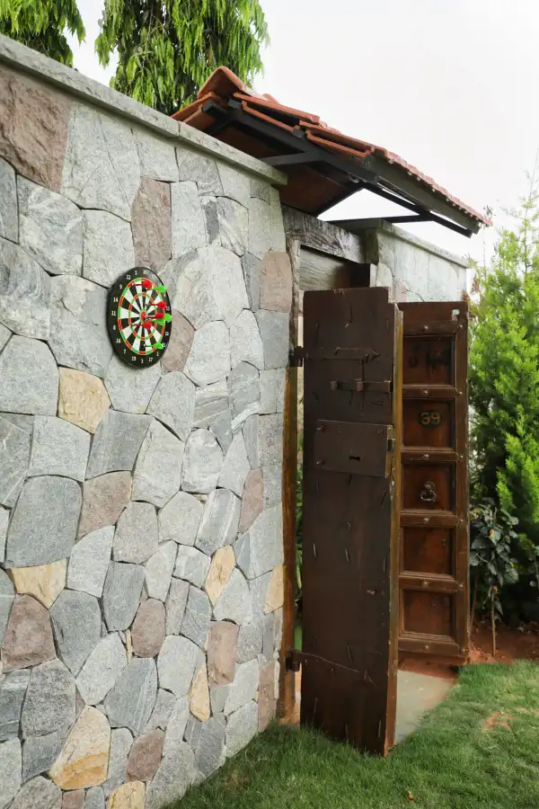 SaffronStays Niranta, Bengaluru