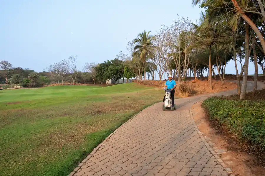 SaffronStays Niranta, Bengaluru