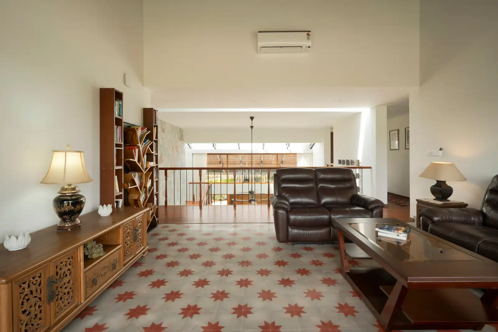 SaffronStays Niranta, Bengaluru