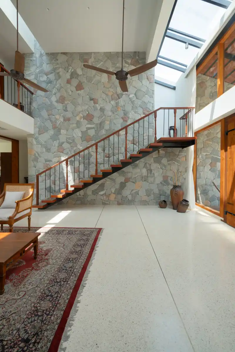 SaffronStays Niranta, Bengaluru