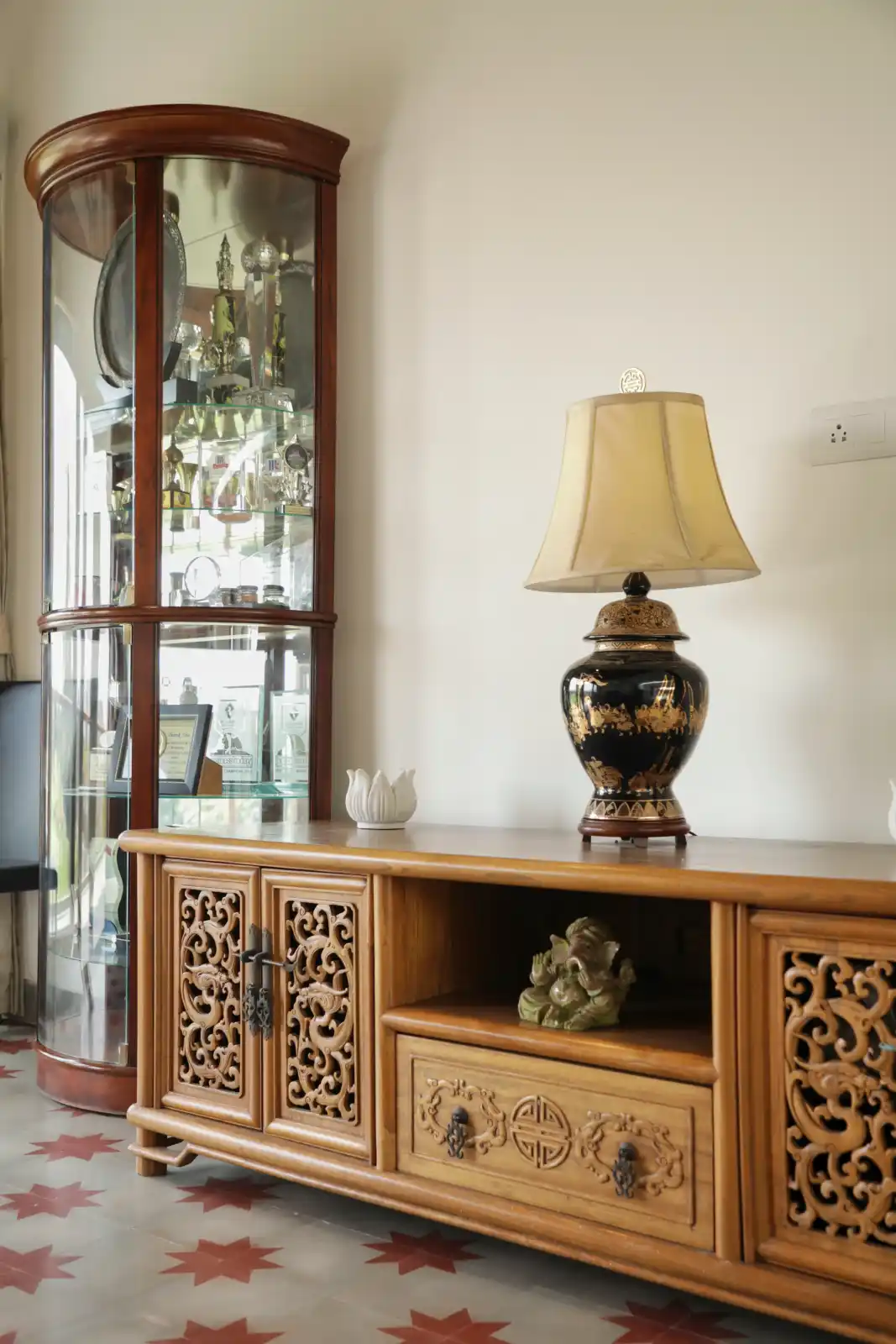 SaffronStays Niranta, Bengaluru