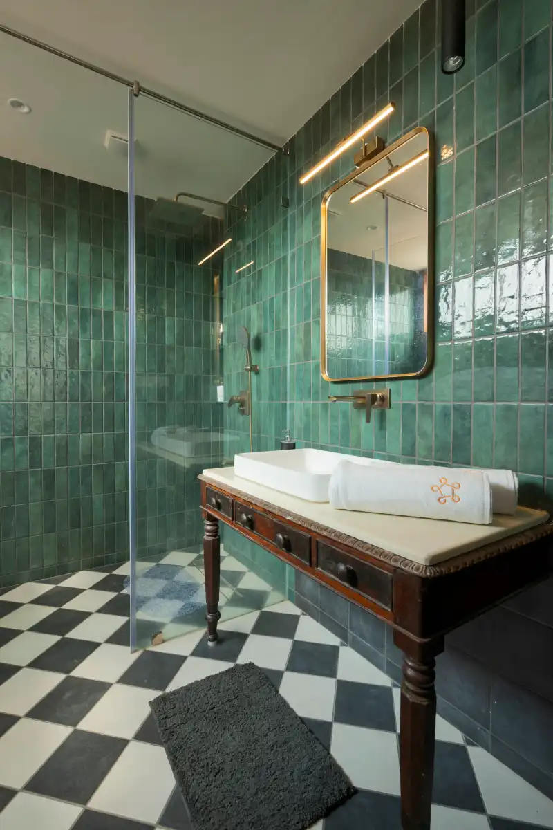 SaffronStays Niranta, Bengaluru