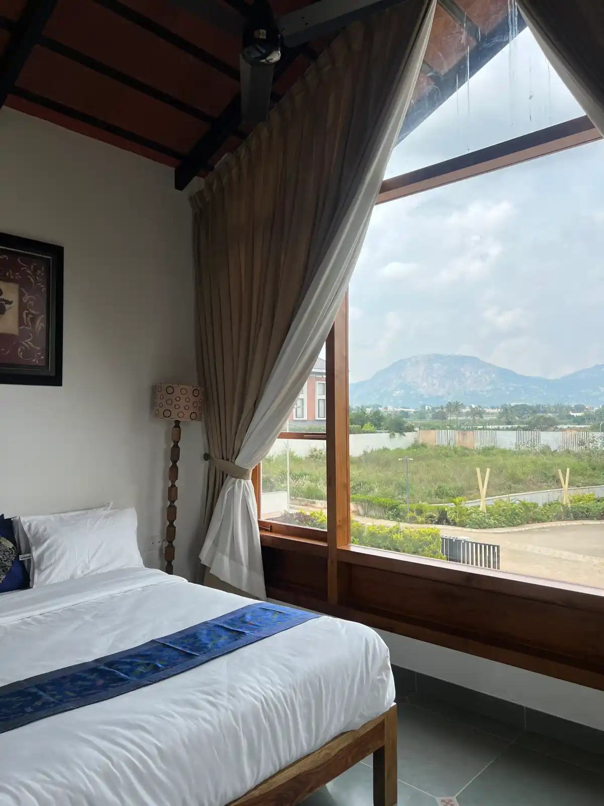SaffronStays Niranta, Bengaluru