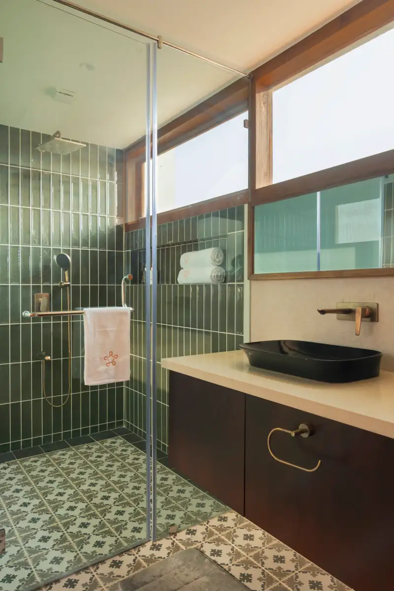 SaffronStays Niranta, Bengaluru
