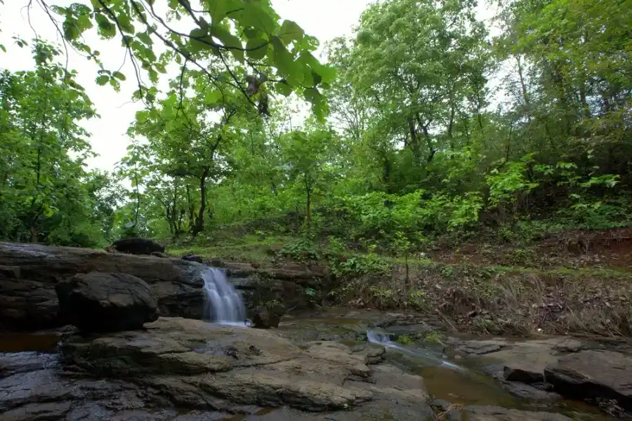 SaffronStays Nithyam, Vikramgad, Palghar