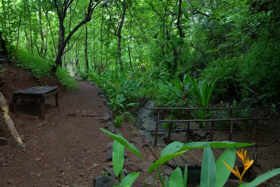 SaffronStays Nithyam, Vikramgad, Palghar