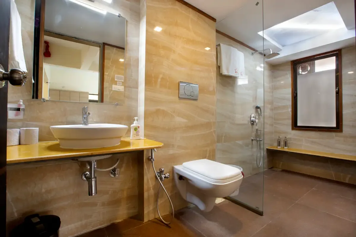 SaffronStays Nithyam, Vikramgad, Palghar
