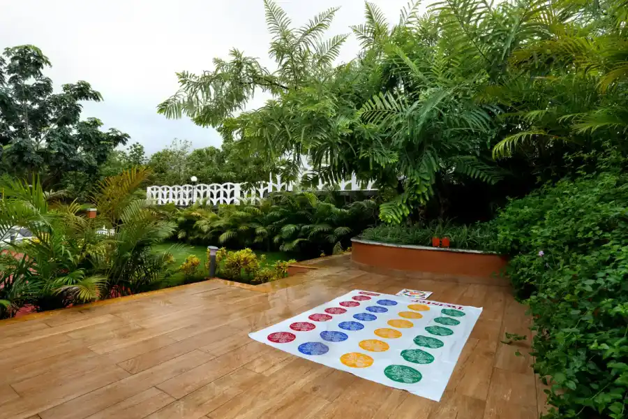 SaffronStays Nithyam, Vikramgad, Palghar