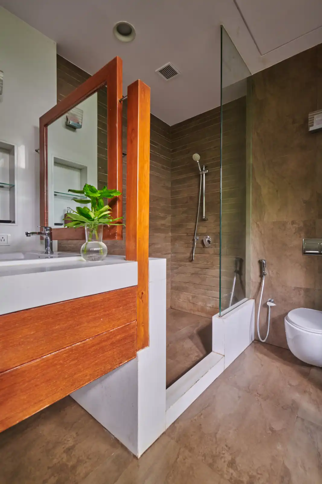 SaffronStays Odeon, Khandala