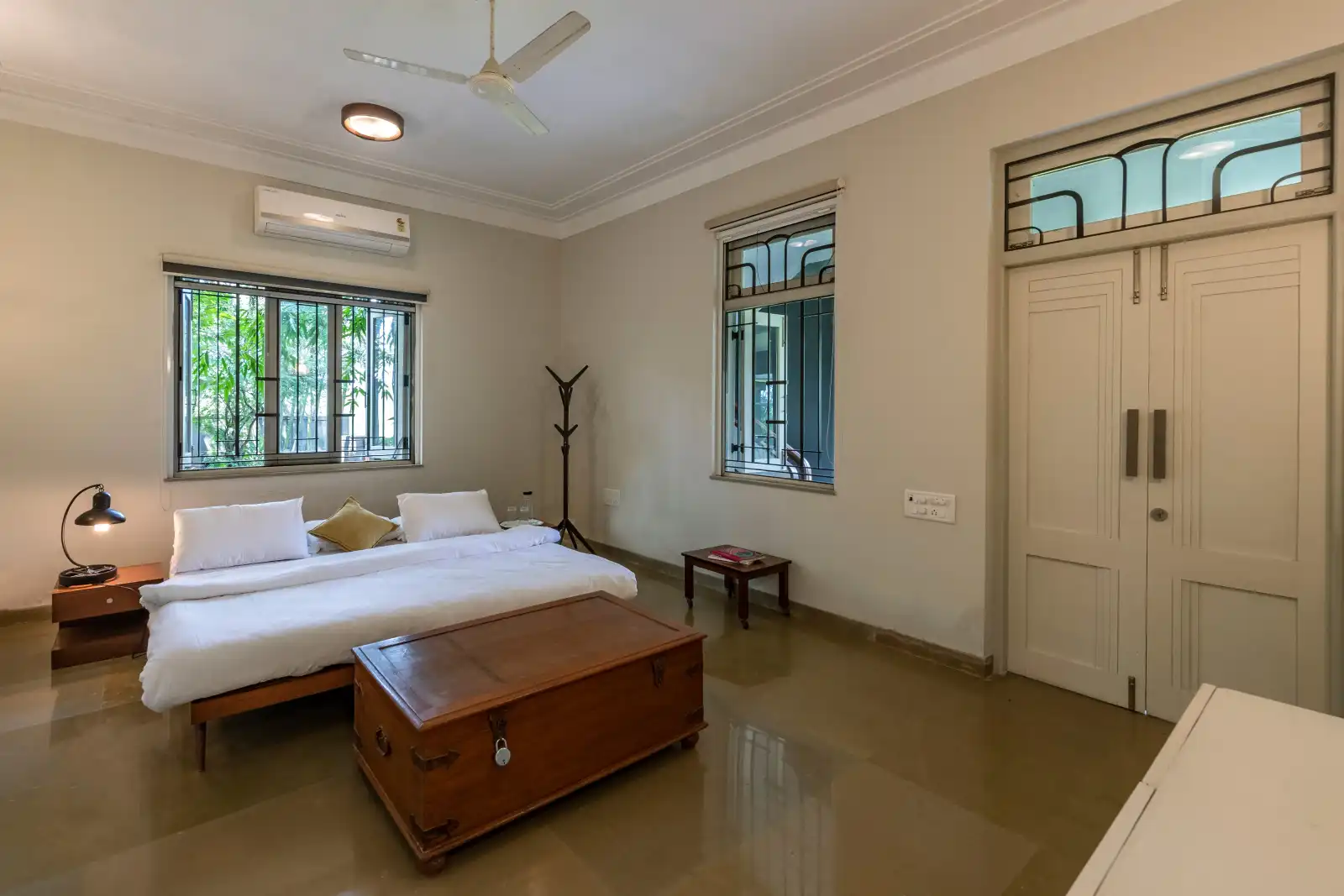 SaffronStays Odeon, Khandala