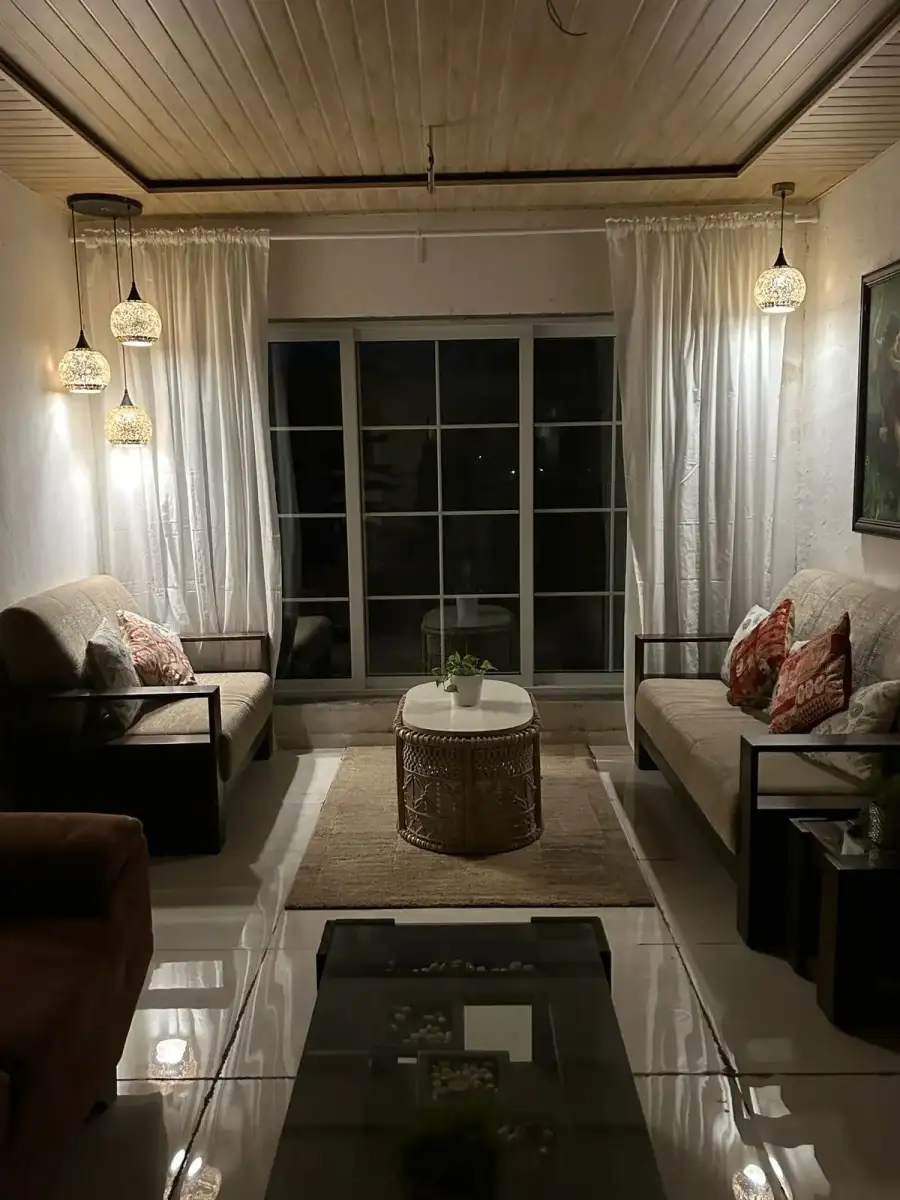 SaffronStays Olive Greens, Karjat
