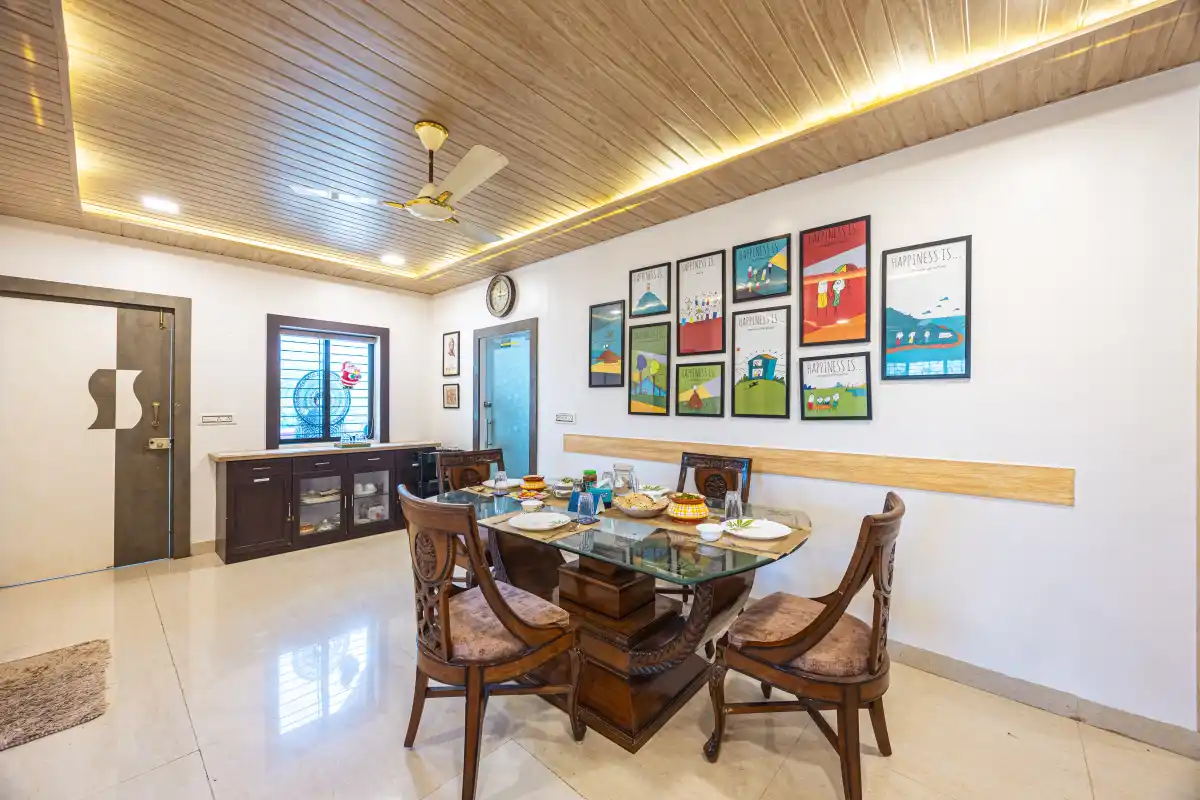 SaffronStays Olive Greens, Karjat