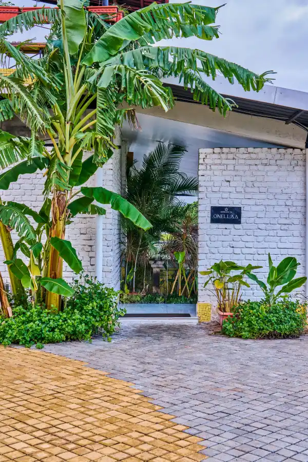 SaffronStays Onellaa, Nashik