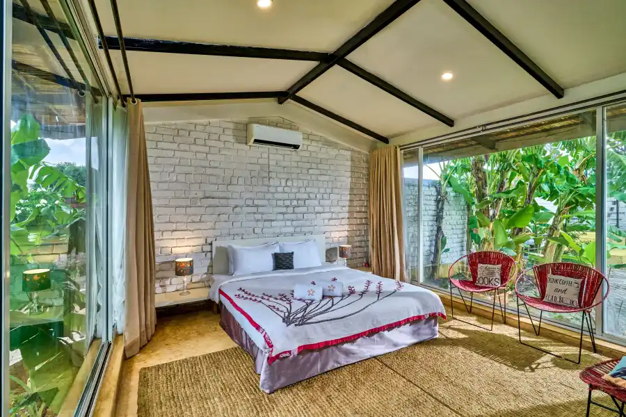 SaffronStays Onellaa, Nashik