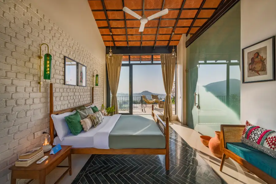 SaffronStays Original Series, Igatpuri