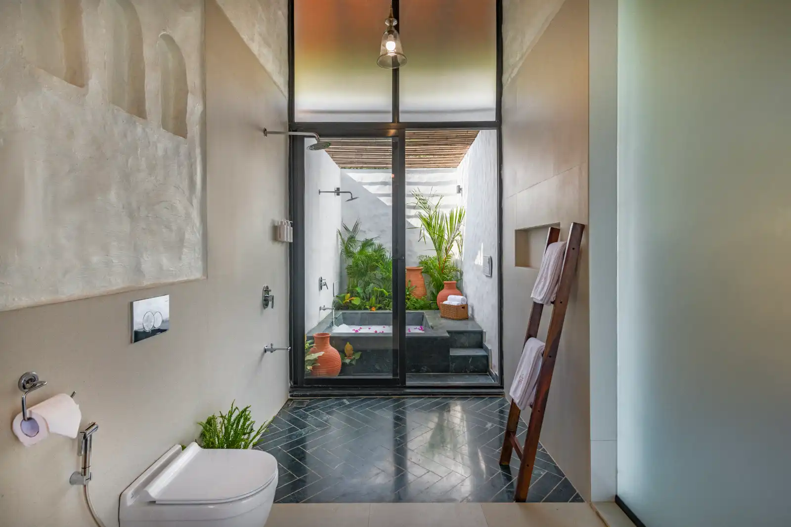 SaffronStays Original Series, Igatpuri
